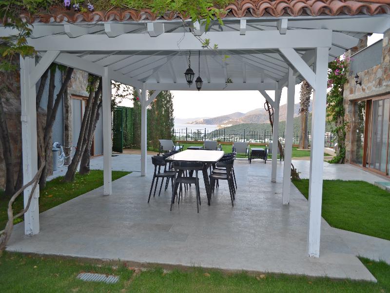 luxury village