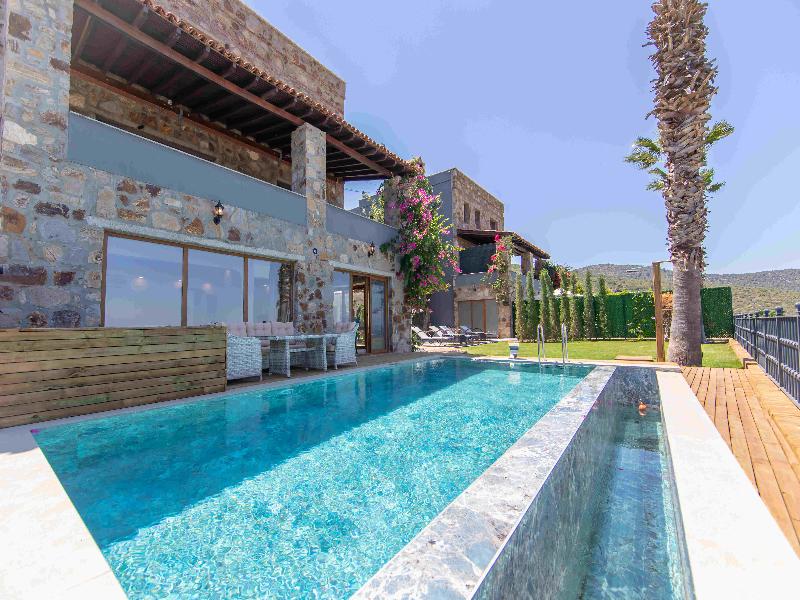 luxury village