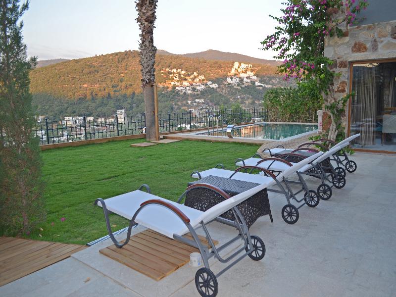 luxury village