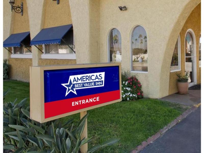 Americas Best Value Inn Springfield