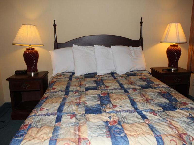 Americas Best Value Inn Springfield image