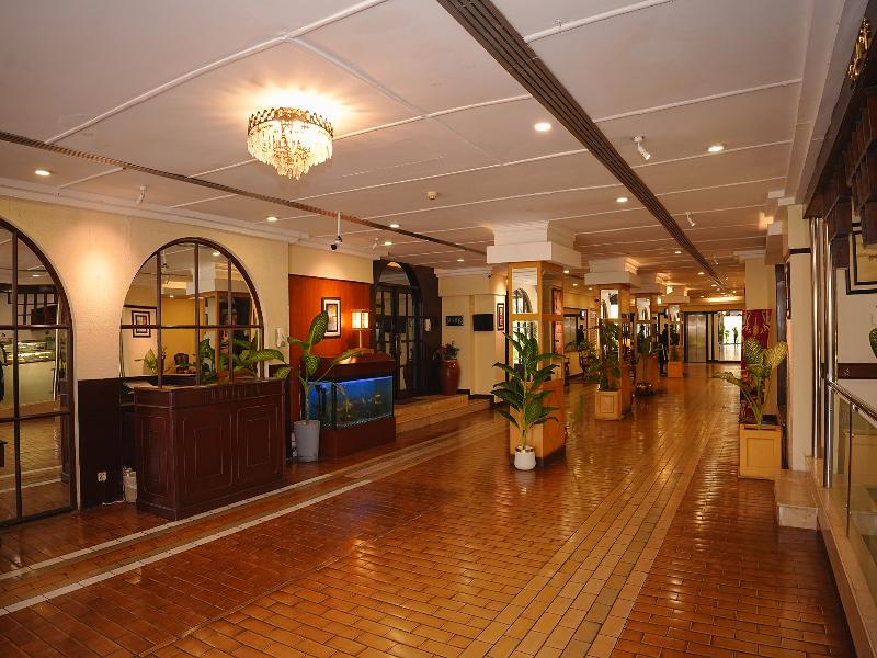 Hotel Mehran