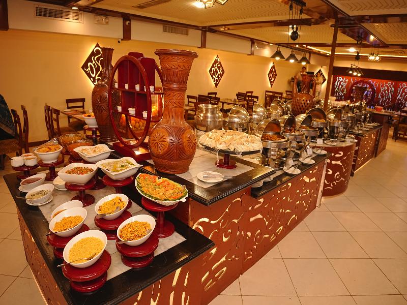Hotel Mehran