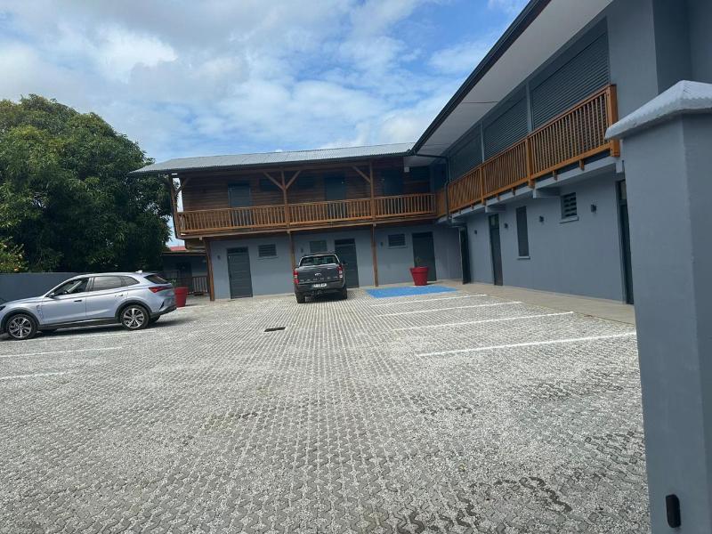Hostel Toucan