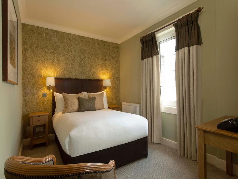 The Glencoe Inn image