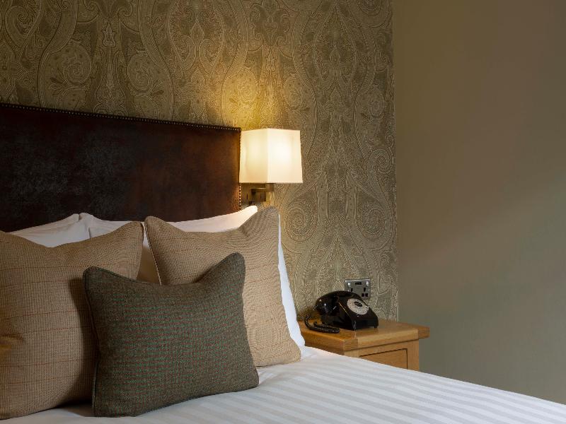 The Glencoe Inn image