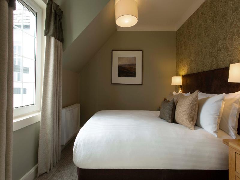The Glencoe Inn image