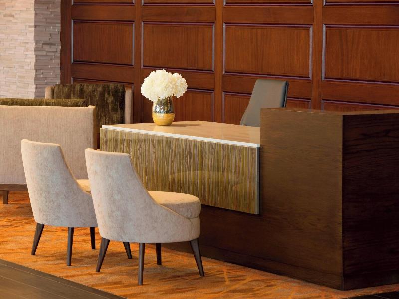 Monterey Marriott image