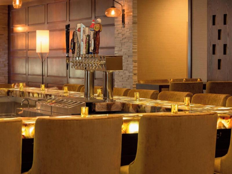 Monterey Marriott image