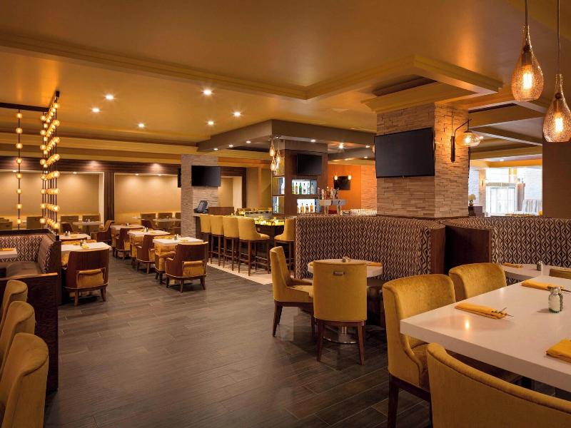 Monterey Marriott image