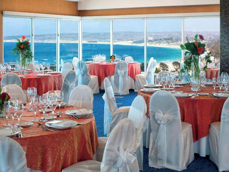 Monterey Marriott image