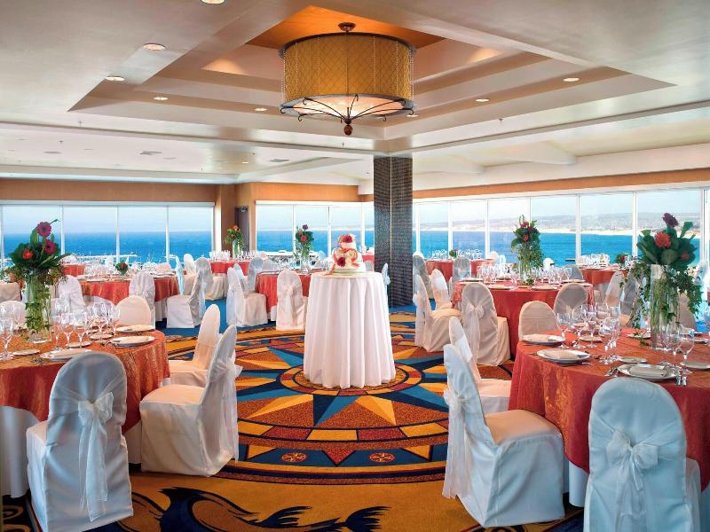 Monterey Marriott image