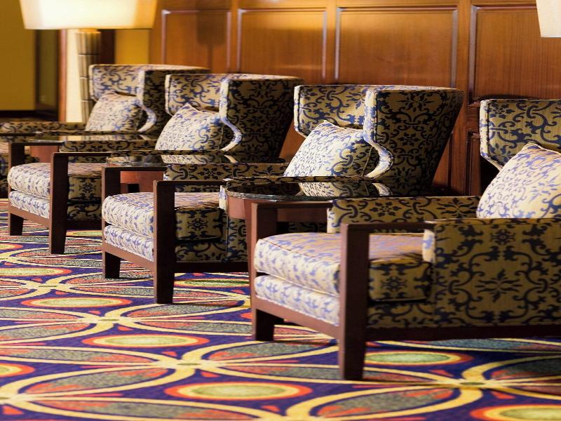 Monterey Marriott image