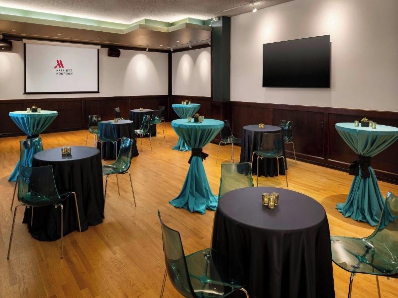 Monterey Marriott image