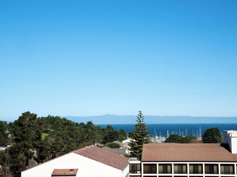 Monterey Marriott image