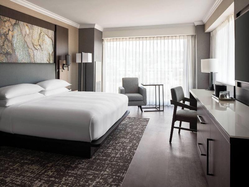 Monterey Marriott image