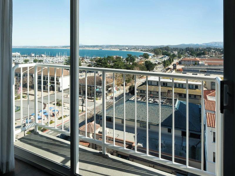 Monterey Marriott image