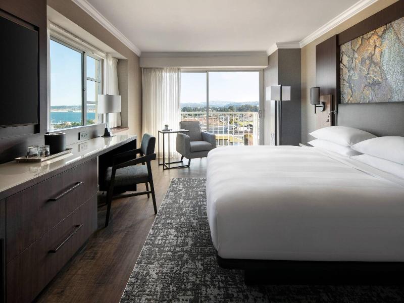 Monterey Marriott image