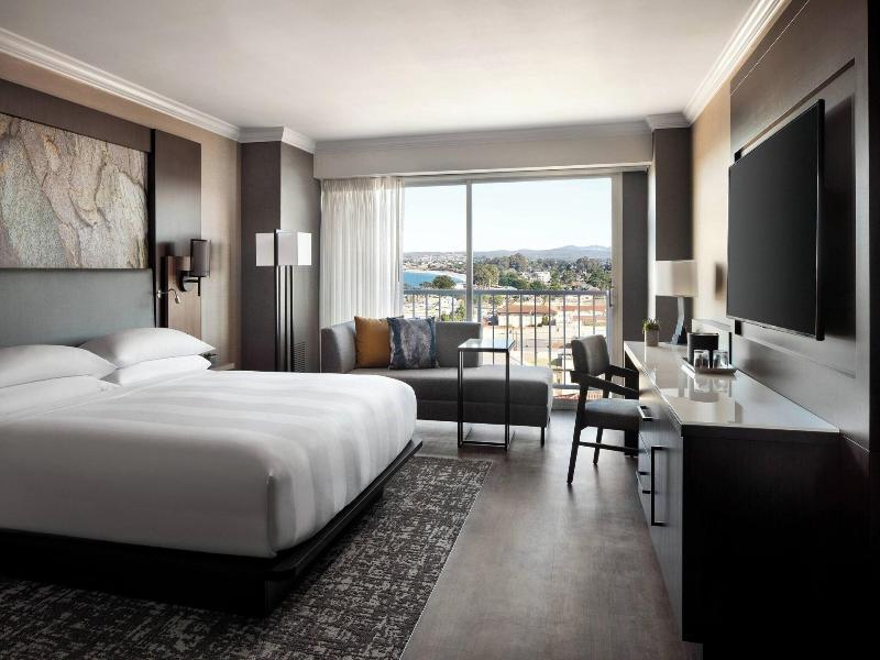Monterey Marriott image