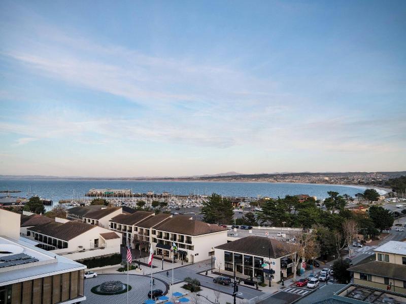 Monterey Marriott image