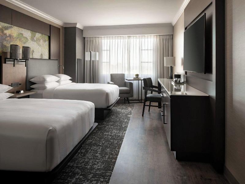Monterey Marriott image
