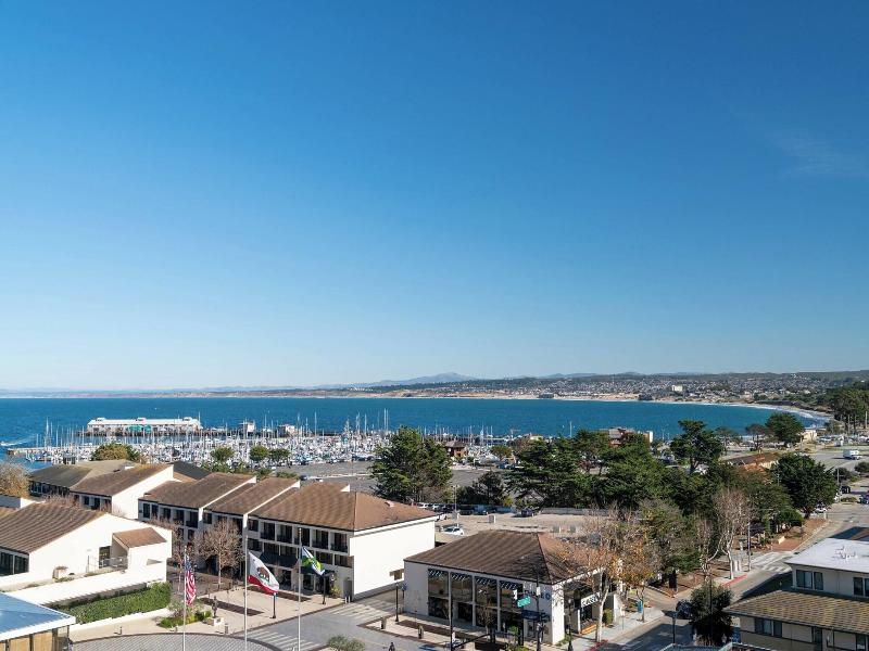 Monterey Marriott image