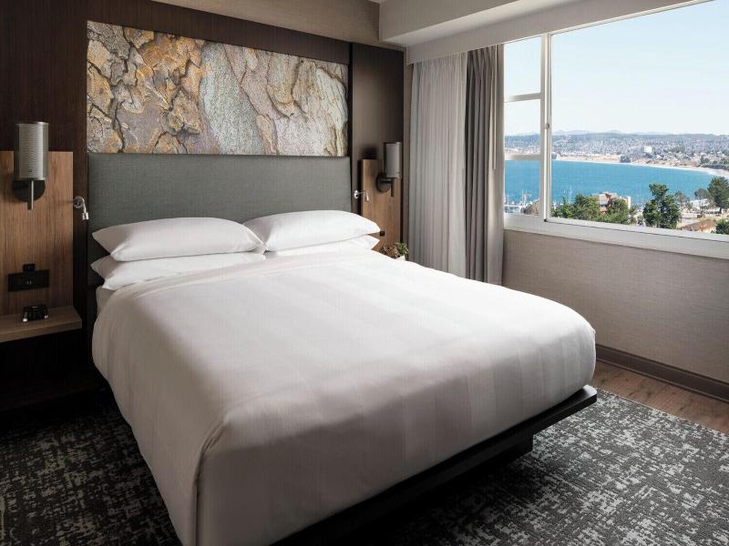 Monterey Marriott image