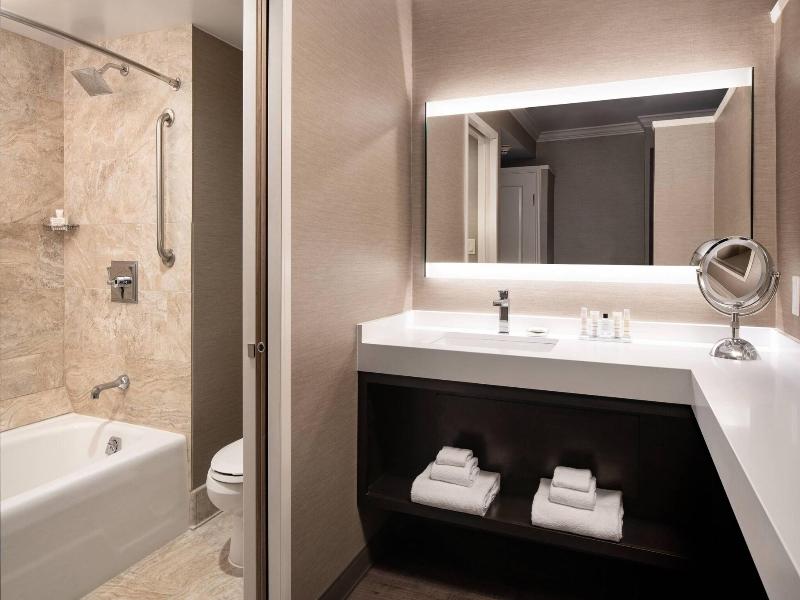 Monterey Marriott image