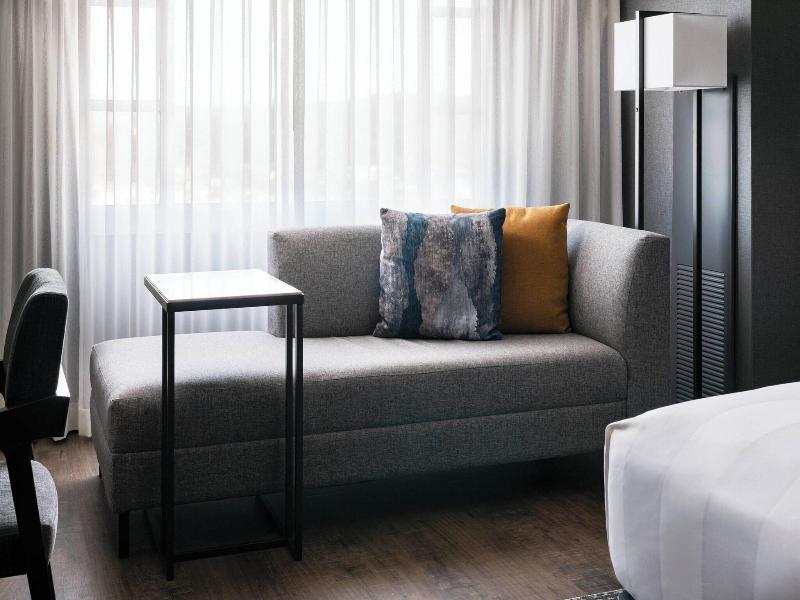 Monterey Marriott image