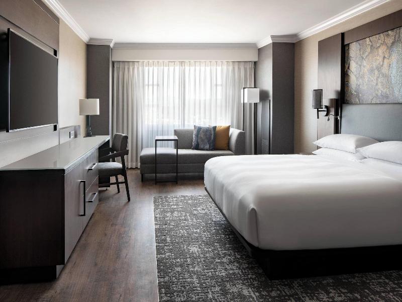 Monterey Marriott image