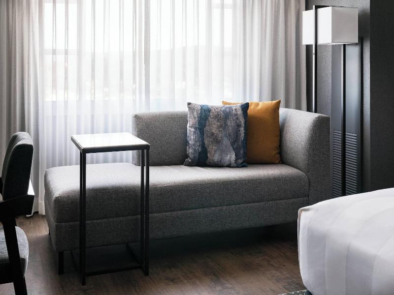 Monterey Marriott image