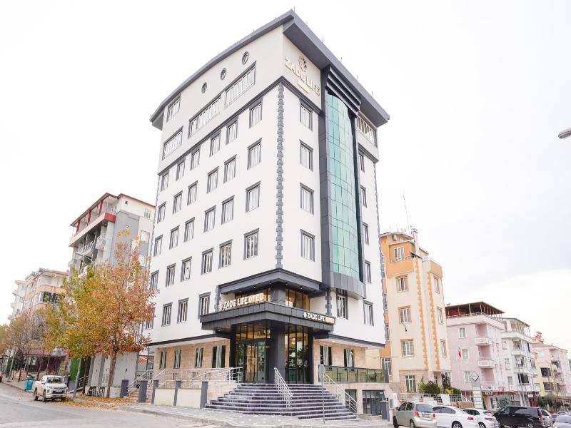 Zade Life Hotel, Gaziantep