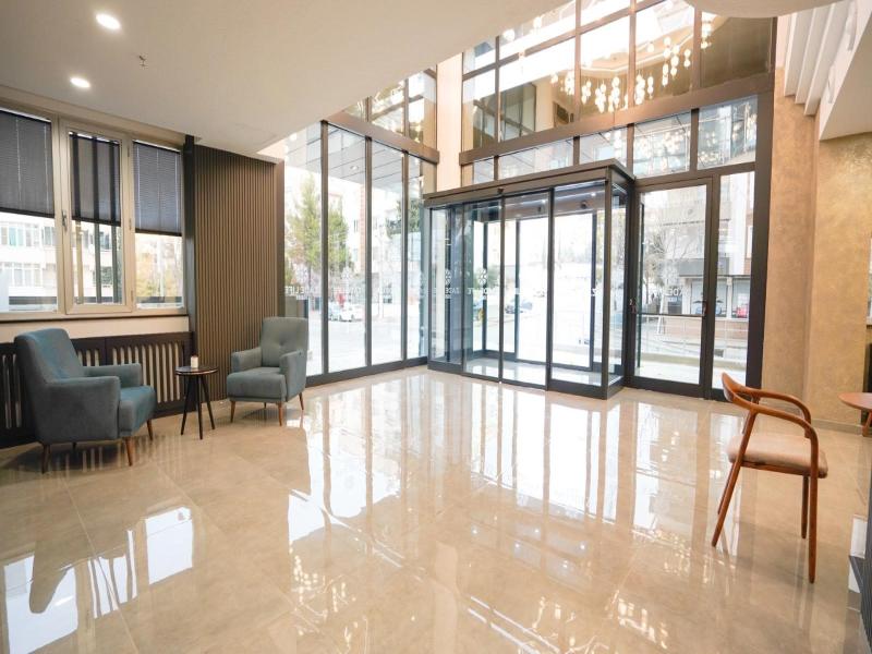 Zade Life Hotel