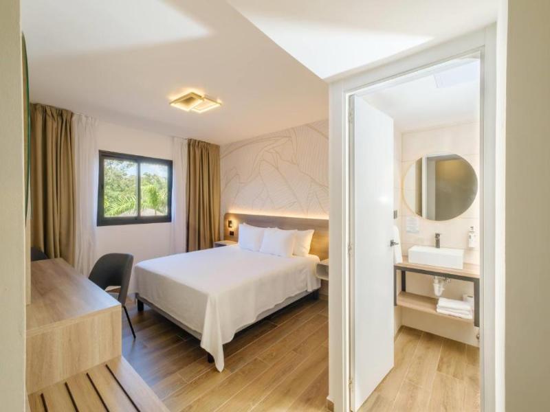 Gran Hotel Juan Dolio 3