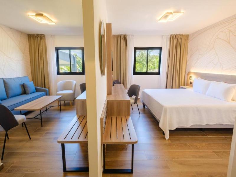 Gran Hotel Juan Dolio 5