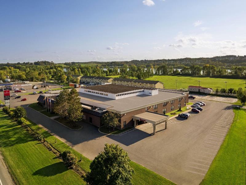 Ramada by Wyndham Fredericton image