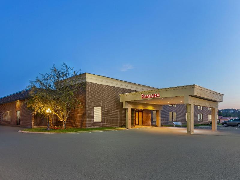 Ramada by Wyndham Fredericton image