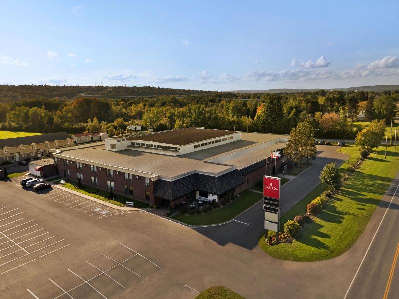 Ramada by Wyndham Fredericton image