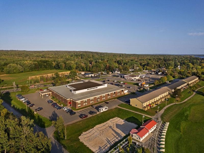 Ramada by Wyndham Fredericton image