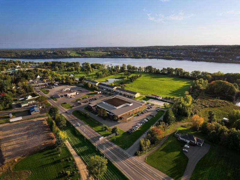 Ramada by Wyndham Fredericton image