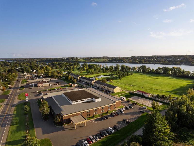 Ramada by Wyndham Fredericton image