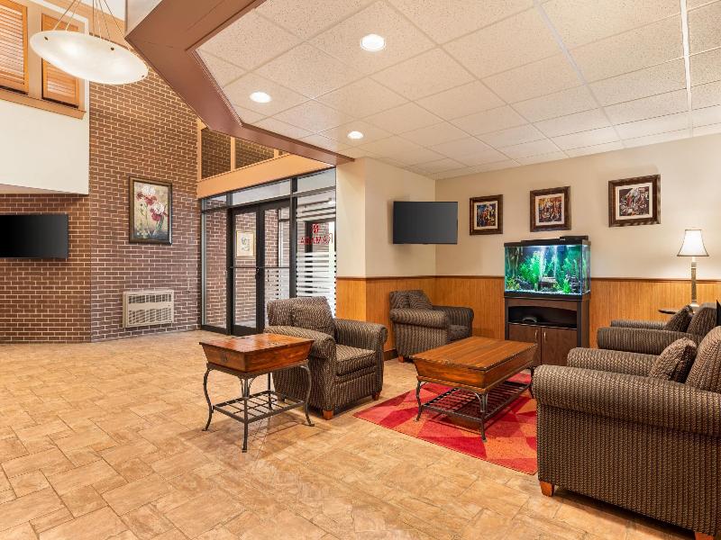 Ramada by Wyndham Fredericton image