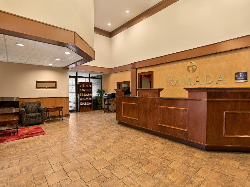 Ramada by Wyndham Fredericton image