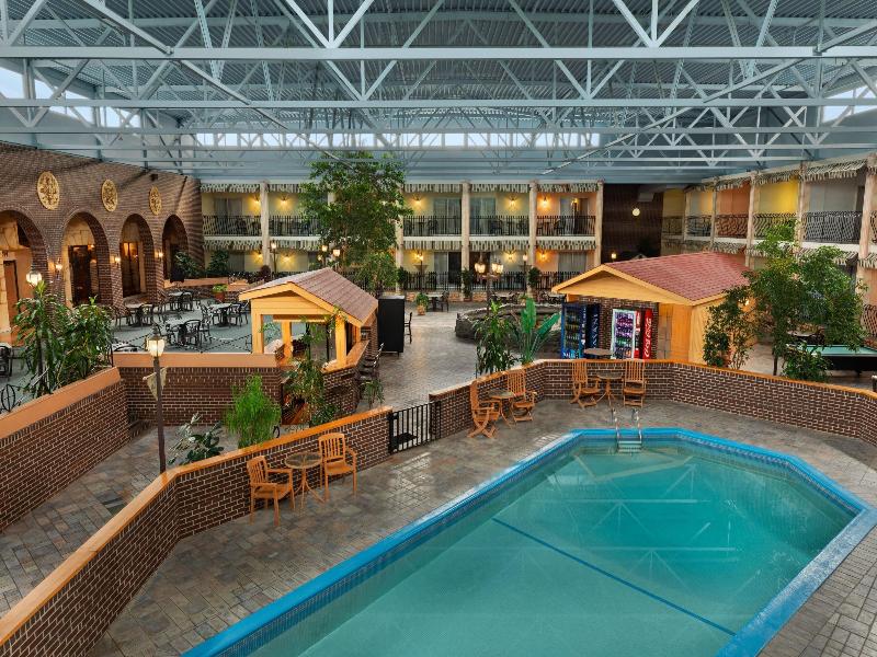 Ramada by Wyndham Fredericton image