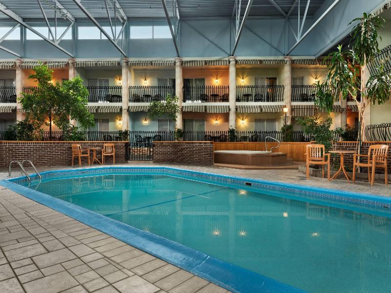 Ramada by Wyndham Fredericton image