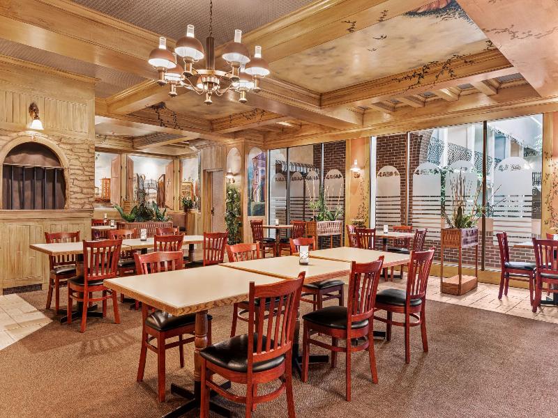 Ramada by Wyndham Fredericton image