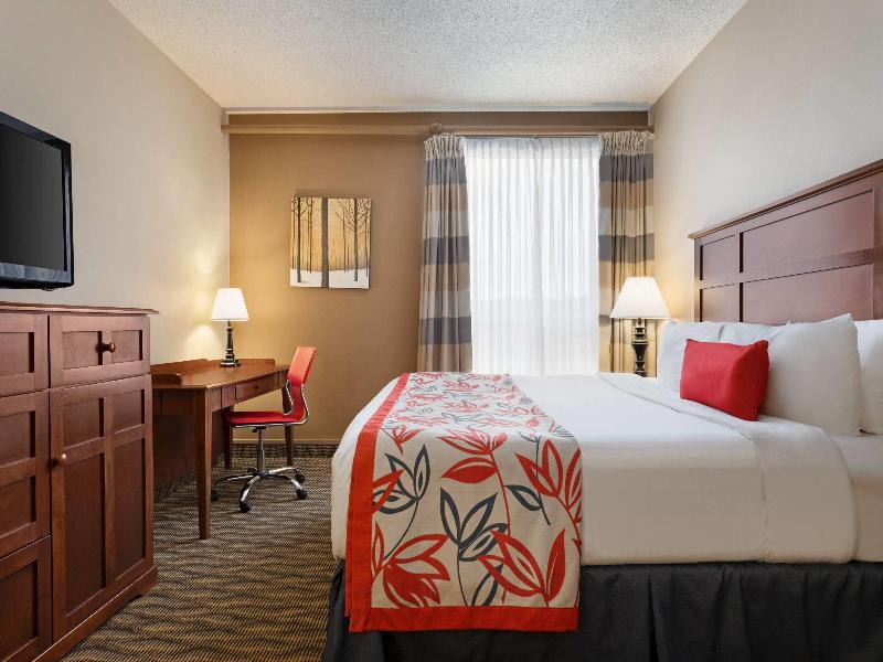 Ramada by Wyndham Fredericton image