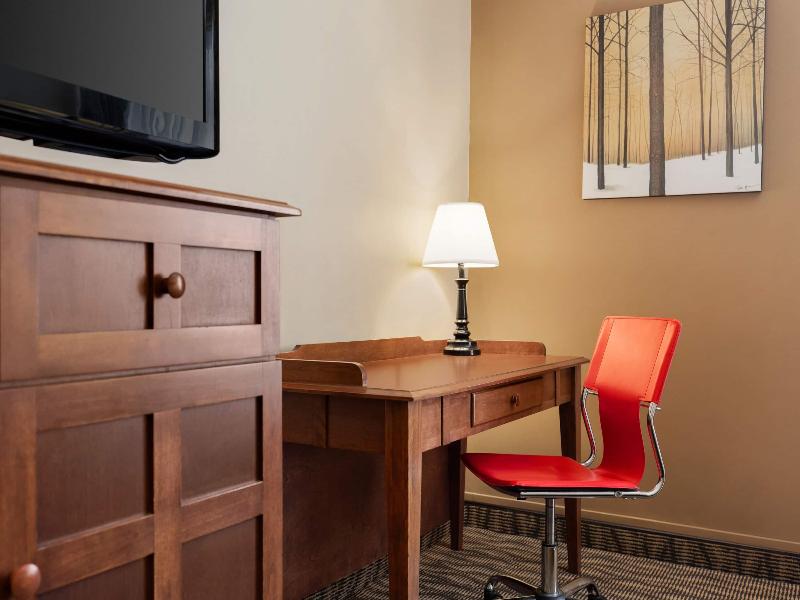 Ramada by Wyndham Fredericton image
