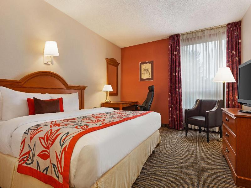 Ramada by Wyndham Fredericton image