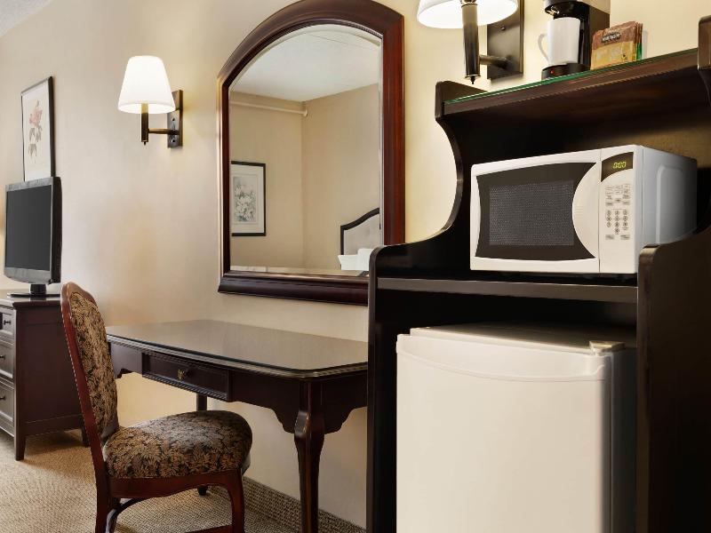 Ramada by Wyndham Fredericton image